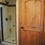 En Suite Shower & Closet