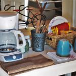 Kitchenware