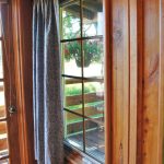 Kitchen Window