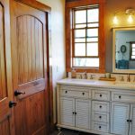 En Suite Vanity